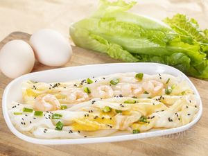 Guangdong Health-Conscious Rice Noodles