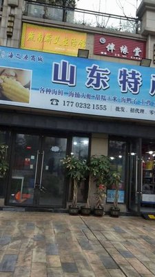 Shandong Specialties (Yannan 4th Block, Beida Resources)