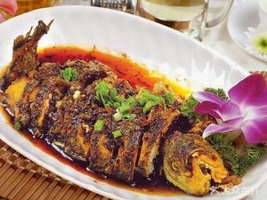 Dayan BBQ (Maowang Community, Jiulong Town)