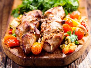 Chen's Barbecue (Yangdu Road Branch)
