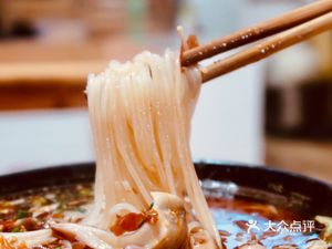 Old Pickled Octopus Rice Noodles (Yangming Huating Branch)