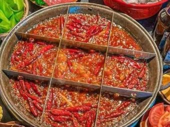 Kang Zao Fresh Tripe Hotpot (Dadukou Branch)