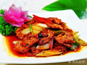 Luo Ji River Bean Curd Restaurant