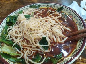 Cen Eye Beef Noodles (Yunling Tiancheng Store)