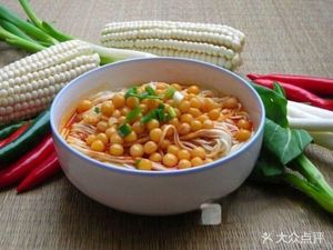 Chengji Noodle Shop (East District of Binfen Times)