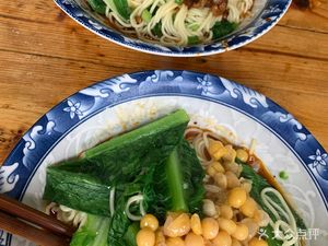 Old Wu Noodle House