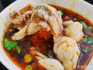 Special Three Harmony Fish (Yuejin Road Store)