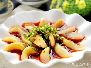 Xincheng Stewed Dishes Restaurant