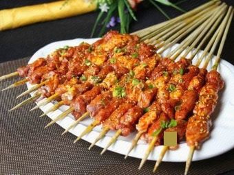 Xincheng Hotel Restaurant (Taiyi Avenue Store)