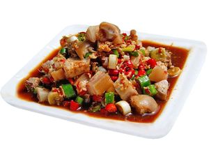 Hou Chu Restaurant (Hengda Shanshui Cheng Branch)