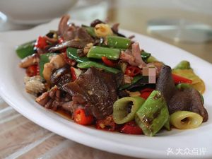 Lidu Taro Chicken (Fuling Branch)