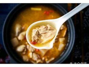Mao Ge Duck Soup (Zhonggang Road Branch)