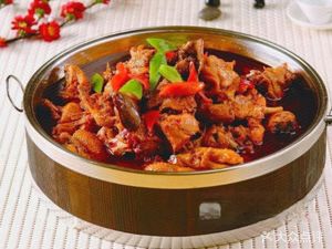 Fang Ji Roast Chicken (State Land Bureau Branch)