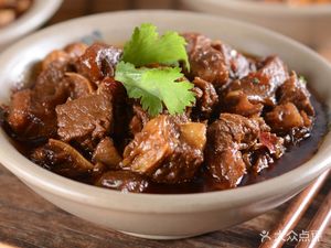 Yan Shun Old Brand Bangkok Beef (Yudong Branch)