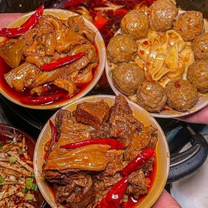 One Beef Plate (Yidong Branch)