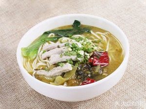 Ji Yi Chicken and Fish House (Yudong Third Ring Road Store)