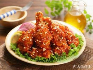 Han Jike Fried Chicken Beer House (Yudong Branch)