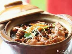 Yi Lu Xiang Barbecue (Yunzhuan Shanshui D District Branch)