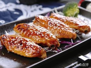 Three Flavors BBQ Shop (Hualongzhong Street Branch)