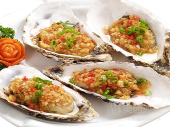 Shunfeng Barbecue Shop