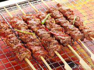 Kun Ge Grilled Fish & Grilled Food (Youyue City Branch)