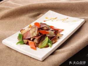 Yu Wei Xian BBQ Fish (Dajiang Branch)
