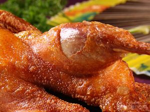 Chongqing Wang Lei Roast Duck (Yiyuan Community Branch)