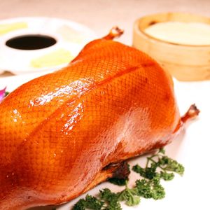 New Beijing Roast Duck