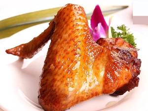 First New Orleans Wings (Baxian Avenue Branch)