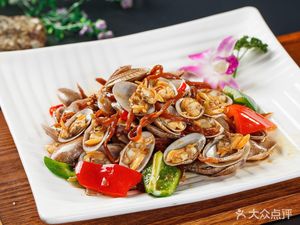 Erwa Barbecue (Duhui Li Branch)