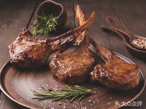 Ayú Barbecue (Minghua Longzhou Peninsula Branch)