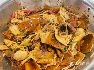 Ya'an Bangbang Chicken (Hongyuan Garden Store)