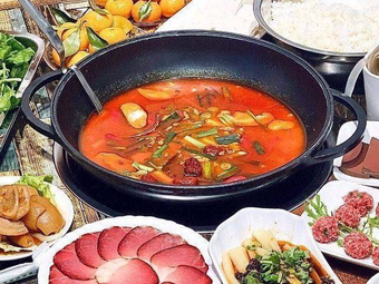 Niu Wang Ge Guizhou Beef Hot Pot
