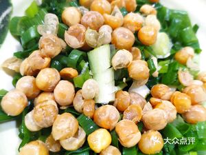 江湖汤锅椒麻鱼养生肚子鸡(金竹店)