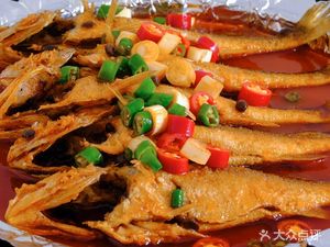 My Home Private Kitchen (Longzhouwan Branch)