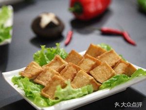 Jingang Noodles Dongyuan Branch