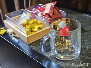 Shuicheng Special Lamb and Offal Rice Noodles (Baxian Avenue Branch)