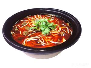 Beef and Lamb Appetizer Noodles (Xinmin Street Branch)