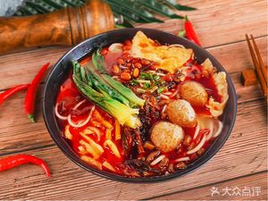 Feng Zhang Luosifen (Chongqing Store)