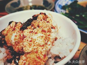 Yudong Tian Yu Tofu Pudding (Badan Branch)