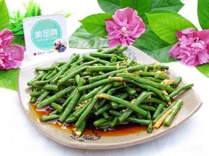 李静老字号豆花饭(大江中路店)