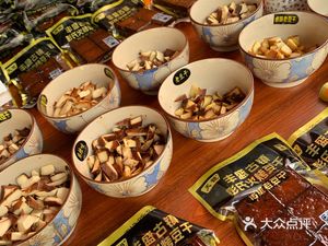 Mudong River Bean Curd (Xinshi Street Store)