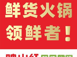 Yingshan Hong Fresh Food Hot Pot (Huaxi LIVE Flagship Store)