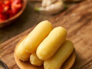 Zhou Ji Yu Da Xia Fresh Hot Pot (Third Company Store)