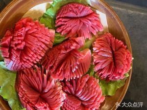 He Lao San Hot Pot (Huaxia 8th Street Branch)