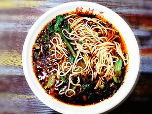 Pang Wa Noodles (Huangxi Kou Store)