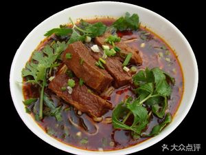 Mian Dao Special Beef Noodles (Longzhouwan Store)