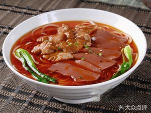 Guizhou Specialties Changle Noodles (Jiankang Road Branch)