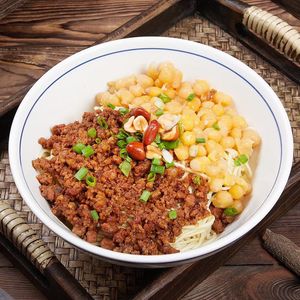 Unnamed Small Noodles Direct Store