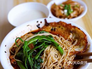 Li Jun Chen Pig Ear Noodles (Shangshang Hu Baran Shopping Center Branch)